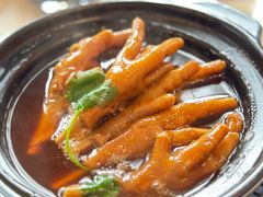 -宝丽轩中餐厅BAOLIXUAN