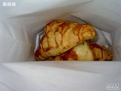 羊角-西点坊(浦东香格里拉店)