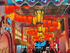 -北戴河集发农业梦想王国