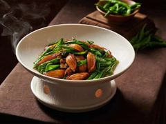 干锅烟笋腊肉-湘味淳·湖南浏阳菜(千禧街店)
