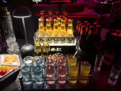 -赤红音乐现场(浦东金桥路店)