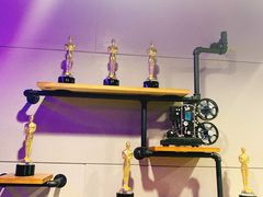 -华谊兄弟（长沙）电影小镇