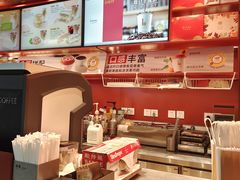 -贝瑞咖啡(深圳机场店)