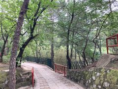 -红螺寺