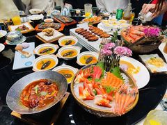 -稻早料理美术馆(城阳店)