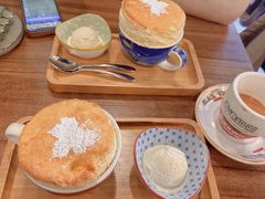 -芙蕾哥哥souffle