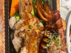 -翠华餐厅(正佳广场店)