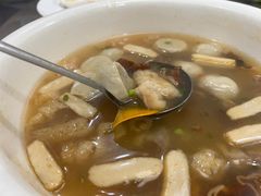 -梅子大排档