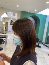 -a·f one hair salon