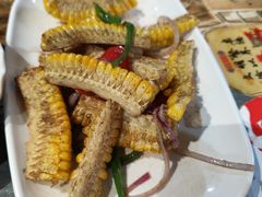 -争鲜·鲍鱼鸡煲(美邻中心店)