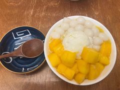 -小团圆糖水铺(襄阳南路店)