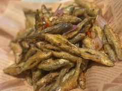 -头上红煨盐鸡·非遗院子餐厅