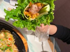 田园蘸酱菜-七八冷面·延边朝鲜族美食(圣熙八号店)