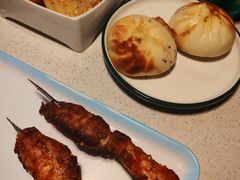 -和庆斋羊蝎子火锅·碳缸烧烤(顺义旗舰店)