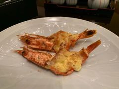 -柚·日式料理-富力万丽酒店