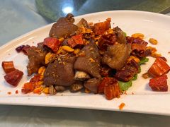 -天桥饭店·特色海鲜(金山嘴渔村店)