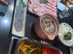 -五星桥原切肥牛火锅·30年专注好牛肉(湖塘店)