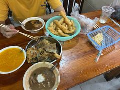 -逍遥镇刘相五胡辣汤豆沫馆(康复中街店)