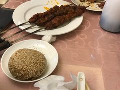 -烤肉宛饭庄(南礼士路店)