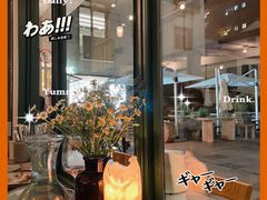 -RAC BAR(安福路店)