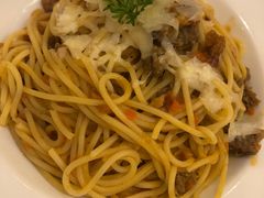 -萨莉亚意式餐厅(东山口店)