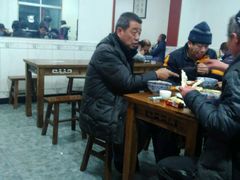 -惠记粉汤羊血梆梆肉(永松路店)