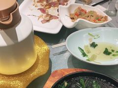 -丽华园(汉阳龙阳店)