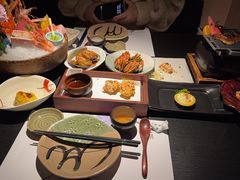 -花潮料理艺食馆(成都万象城店)