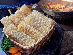 -湊湊火锅·茶憩(东城万达店)
