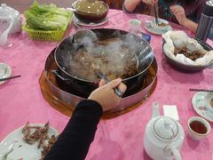 -侠成水上农庄(工业大道店)