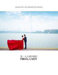 -第一夫人婚纱摄影(南京店)