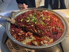 -莫熙炉鱼(旭海时代广场店)