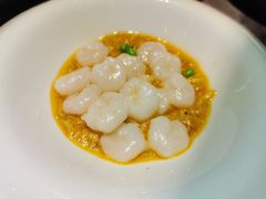 蟹粉虾仁-蟹榭·本帮江浙菜·蟹宴(五角场合生汇商场店)