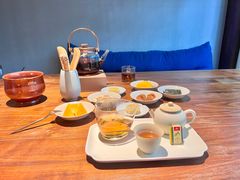 -隐溪茶馆(南京西路店)