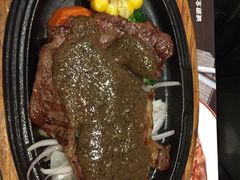 -尊品牛排(沙湾印象汇店)