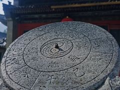-五台山风景区