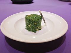 香干马兰头-张福记(陇海中路店)