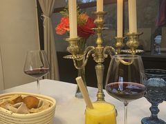 -醉了的船Le Bateau Ivre(温江店)