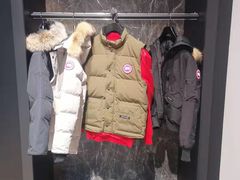 -Canada Goose加拿大鹅(沈阳万象城店)