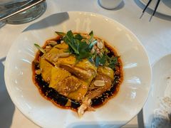 口水鸡-洋洋中餐馆·SINCE 1997(信投店)