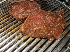 -原始泥炉烤肉(总店)