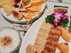 点心拼盘-新疆兵团食府清真(马连道店)