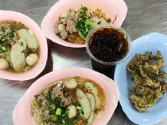 -榮泰米粉湯(Left Shop)