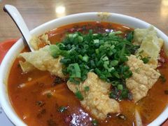 -螺小胖柳州螺蛳粉(钟楼总店)