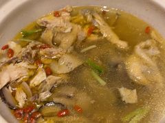 -浙江安吉JW万豪酒店·万豪中餐厅