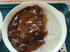 -笃笃笃糖粥(十全街店)