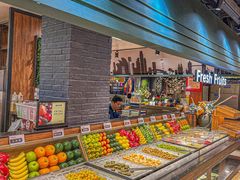 -韩盛·盛江山自助料理(沈辽路万达店)