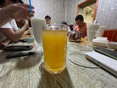 -老字号故乡烤肉店(总店)