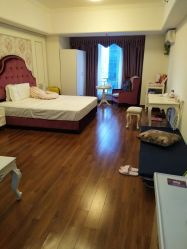 -优月月子中心(南海万达店)