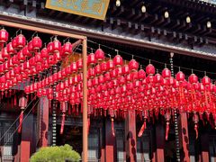 -香积寺